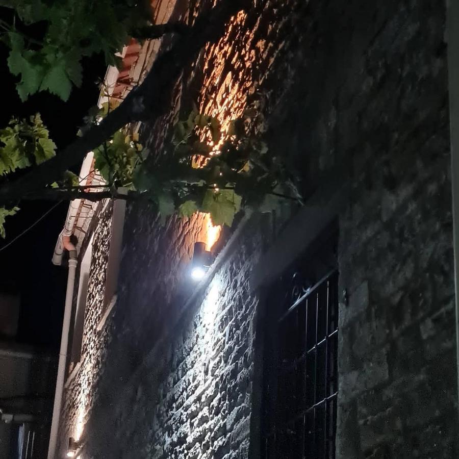 Garden Guest House Përmet エクステリア 写真